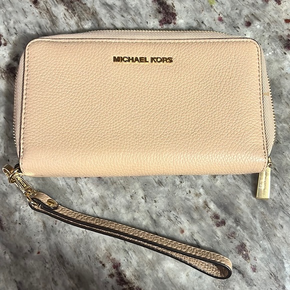 Michael kors wallet - Picture 1 of 6